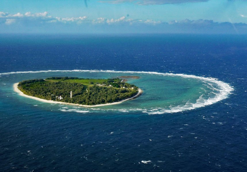 Carlota Island, Philippines , Philippines